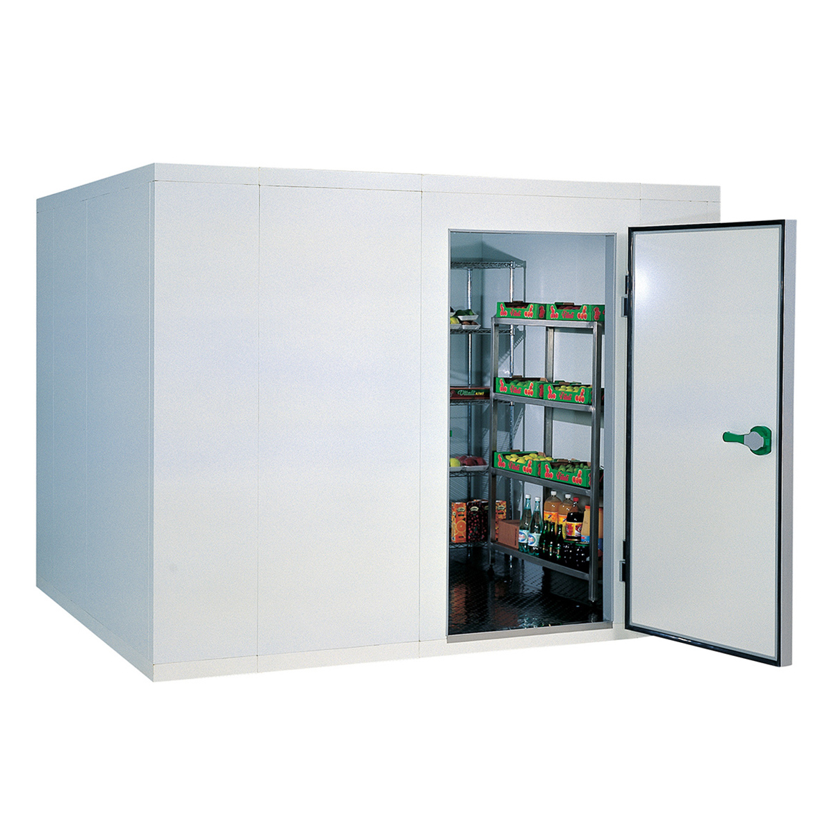 Panel Tipi Soğuk Od2